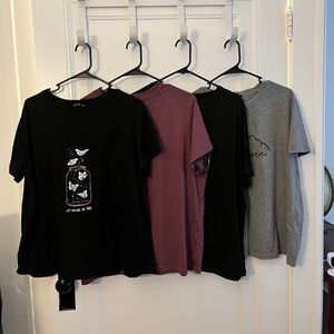Bundle of T-Shirts
